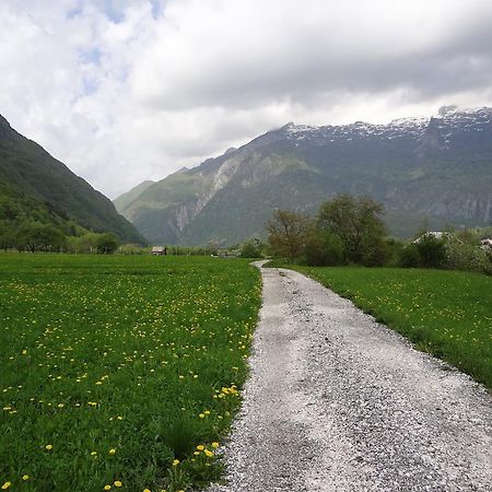 Apartment Mt Cezsoca Bovec Δωμάτιο φωτογραφία