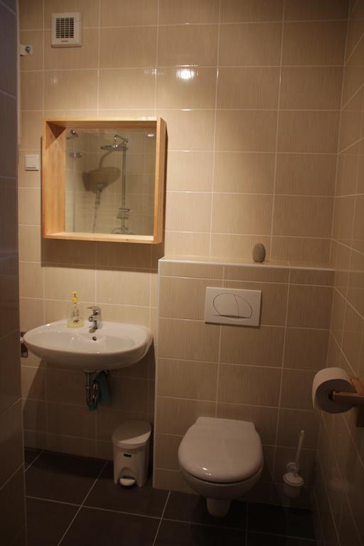 Apartment Mt Cezsoca Bovec Εξωτερικό φωτογραφία