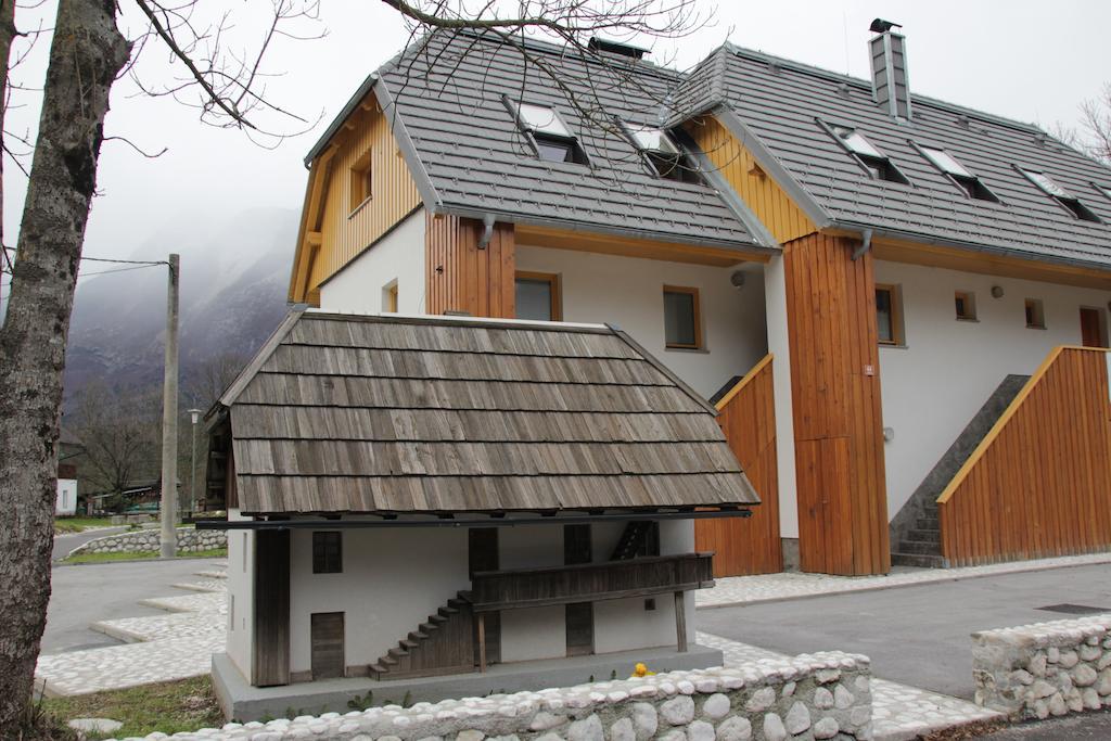 Apartment Mt Cezsoca Bovec Δωμάτιο φωτογραφία