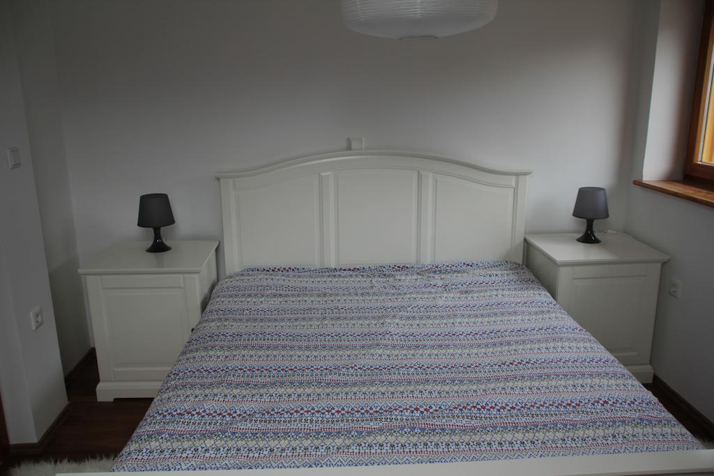 Apartment Mt Cezsoca Bovec Δωμάτιο φωτογραφία