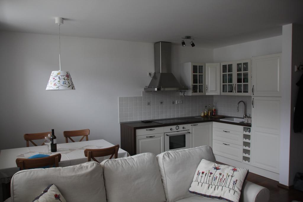 Apartment Mt Cezsoca Bovec Δωμάτιο φωτογραφία